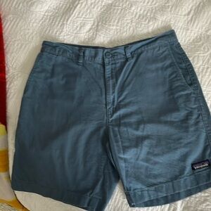 Men’s Patagonia shorts size 32
